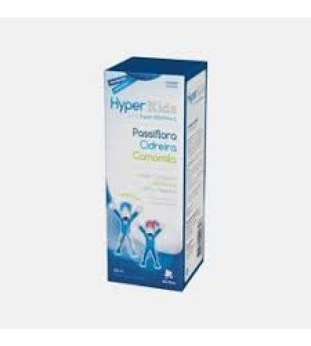 Hyper Kids - 250 ml - Bio-Hera